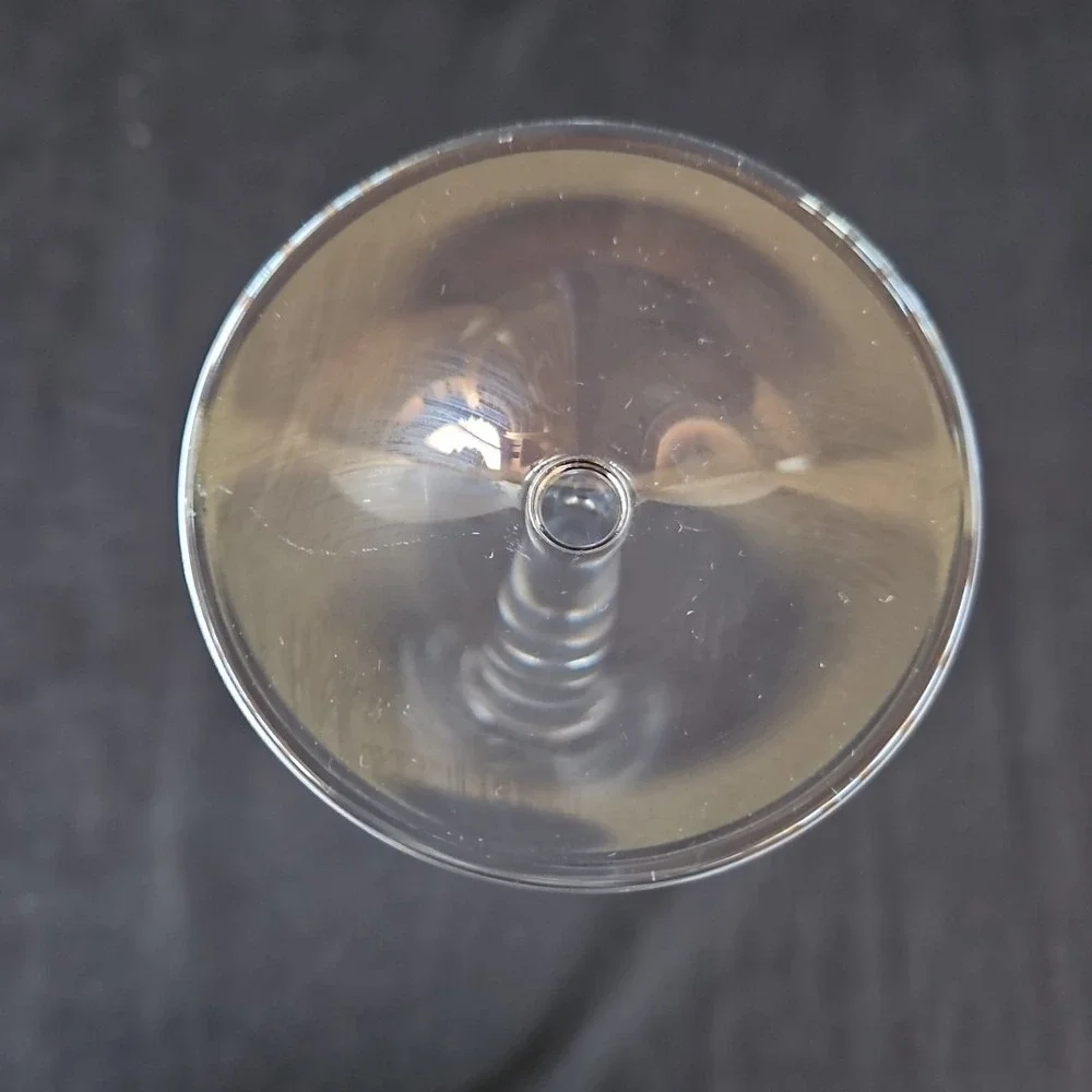 Mikasa‎ Olympus Crystal Champagne Flute 10